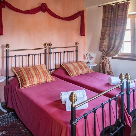 Petradi 1873 Hotel Kalarrites Ngoại thất bức ảnh